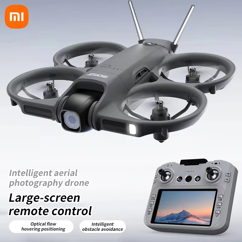 Xiaomi Z906 Drone 8K Aerial HD - огляд і ціна Drone Mapping