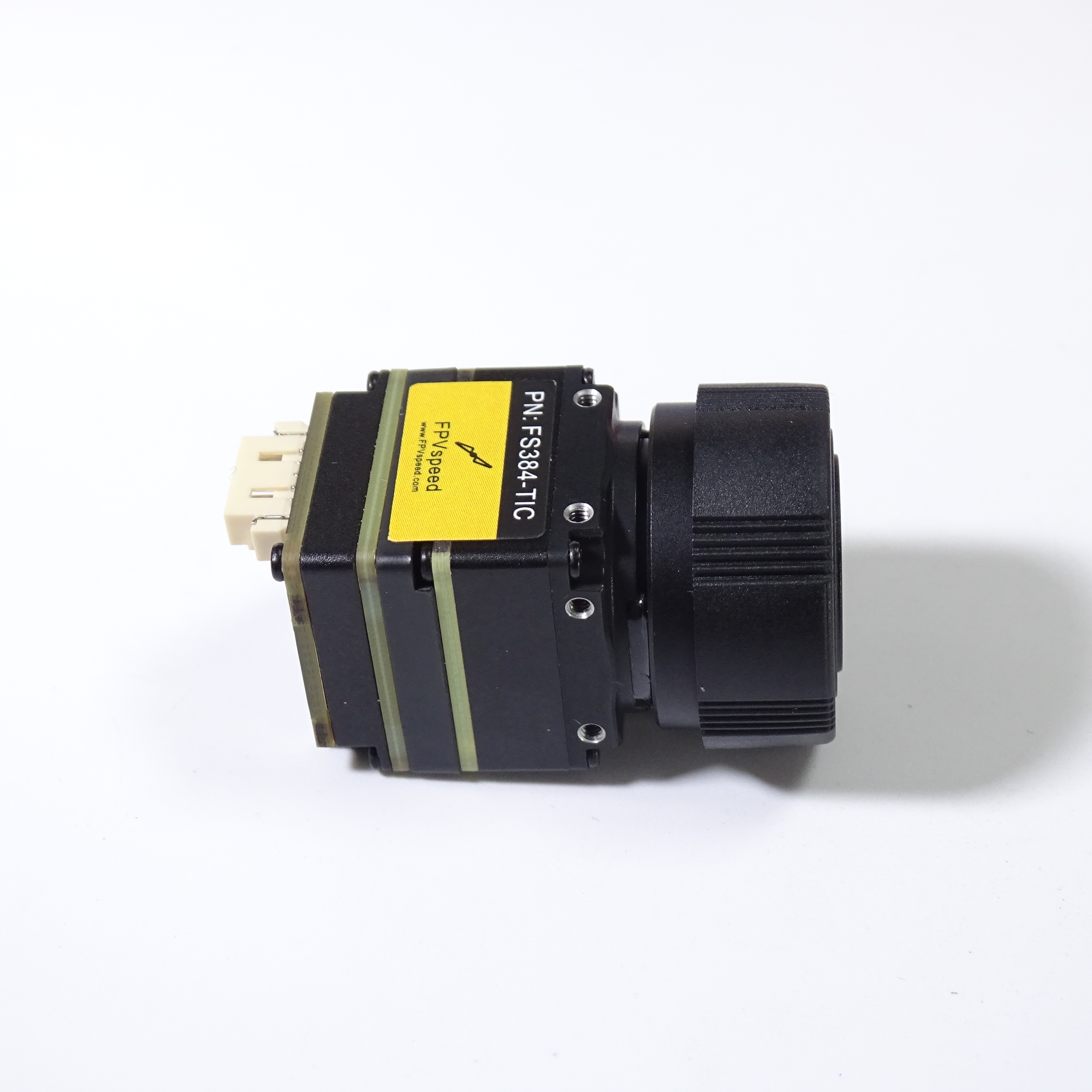 FPVspeed Thermal Camera drone  - огляд і ціна Drone Thermal Imaging