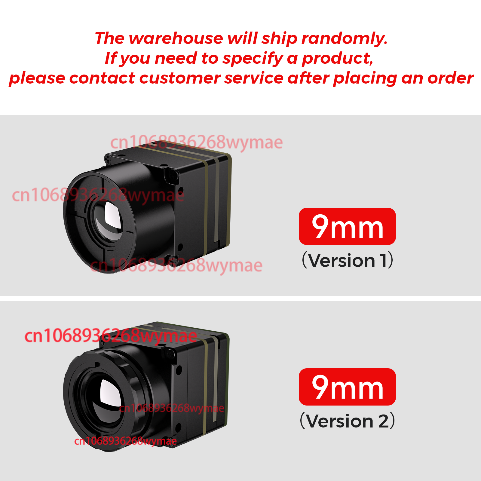 CV256 256*192 9MM Camera Therm - огляд і ціна Drone Thermal Imaging