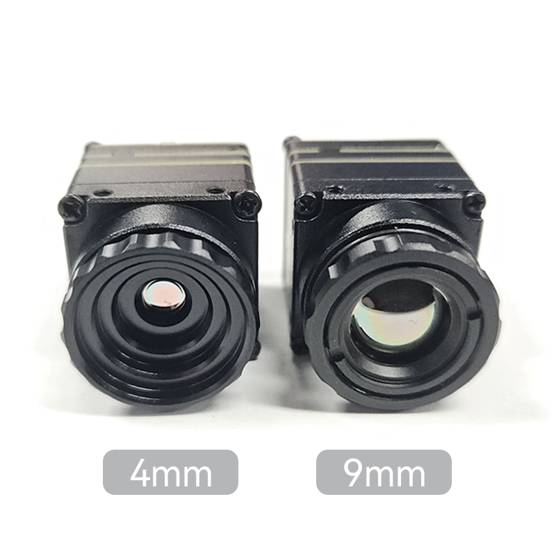 CV256 256*192 9MM Camera Therm - огляд і ціна Drone Thermal Imaging