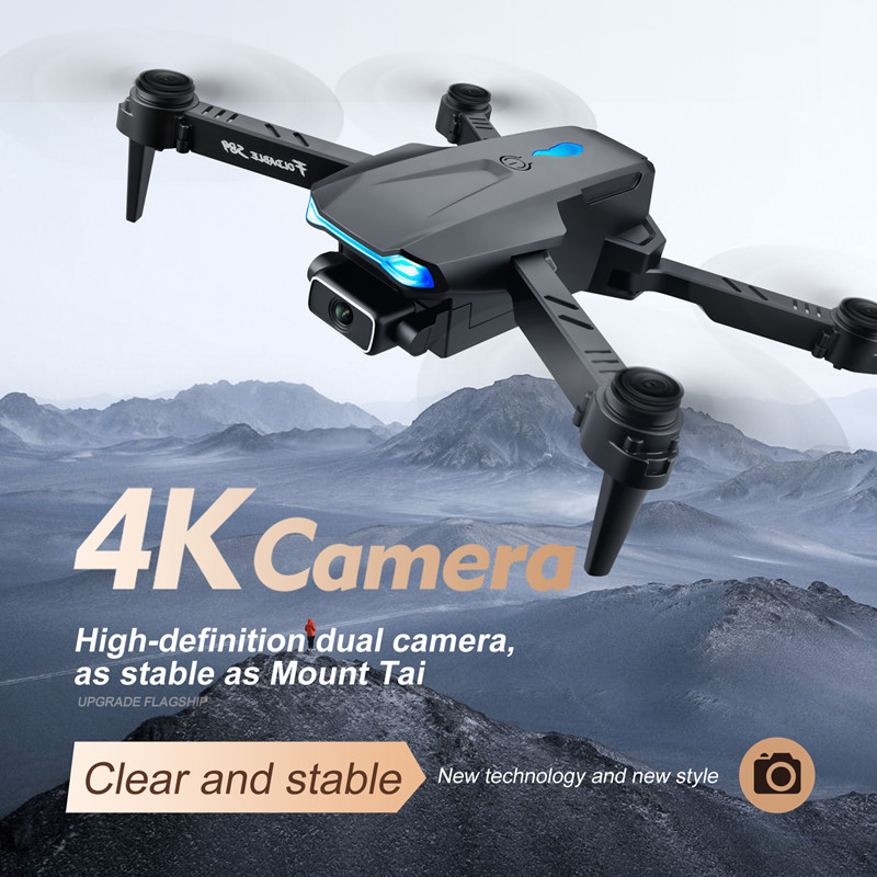 WIFI FPV Gravity Sensor Remote - огляд і ціна Drone Photogrammetry