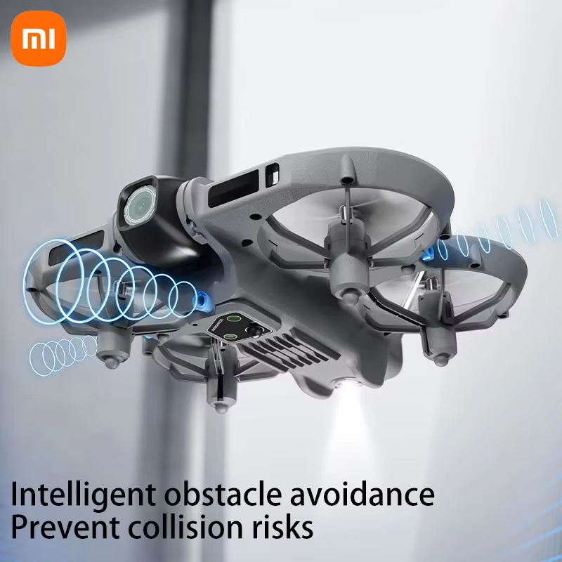Xiaomi Z906 Drone 8K Aerial HD - огляд і ціна Drone Mapping