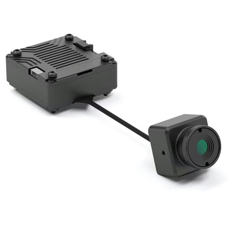 NCZOBOE Camera Infrared Therma - огляд і ціна Drone Thermal Imaging