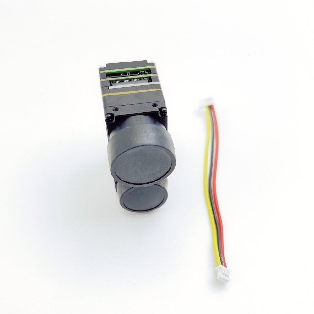 NCZOBOE Thermal Camera 256*192 - огляд і ціна Drone Thermal Imaging