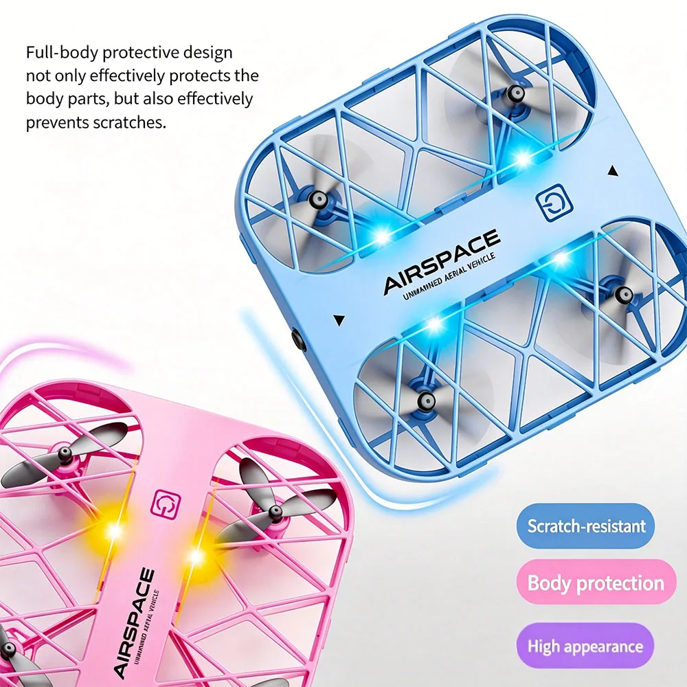 JJRC H142 2026 RC HD Aerial Mi - огляд і ціна Drone Lidar