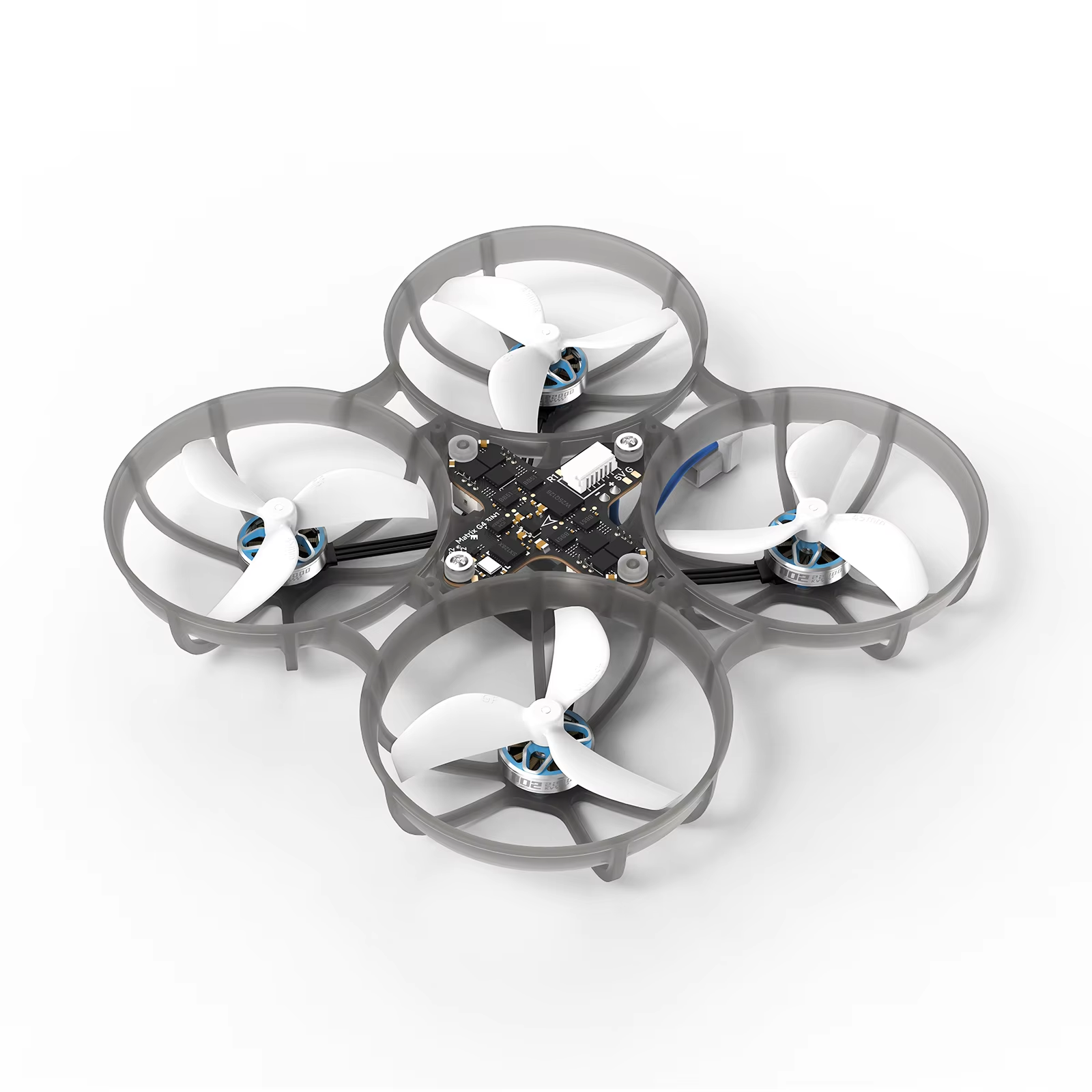 BETAFPV Meteor75 Pro FPV Drone - огляд і ціна Drone Video Production