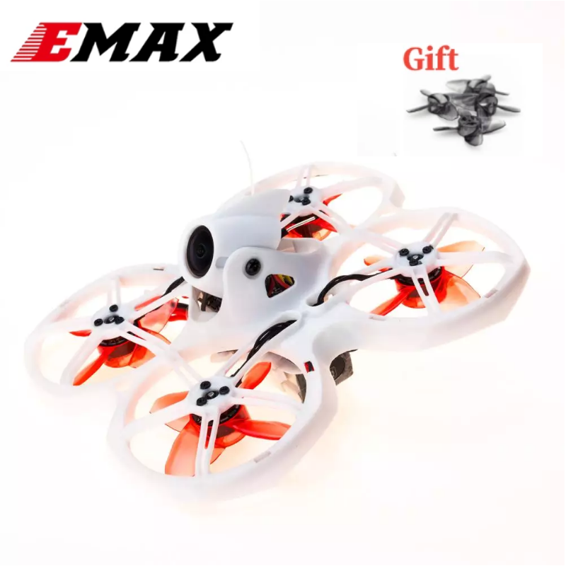 Emax Tinyhawk II 2 RTF FPV Rac - огляд і ціна Drone Aerial Photography