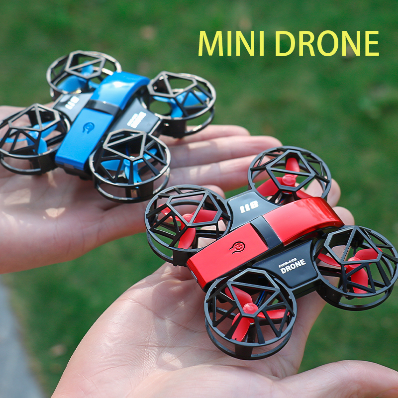 Dowellin D12 Drone Mini Remote - огляд і ціна Drone Video Production