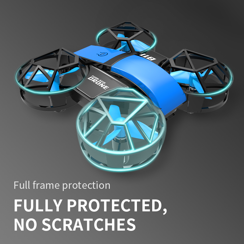 Dowellin D12 Drone Mini Remote - огляд і ціна Drone Video Production