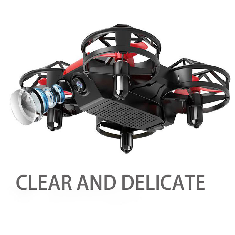 Dowellin D12 Drone Mini Remote - огляд і ціна Drone Video Production