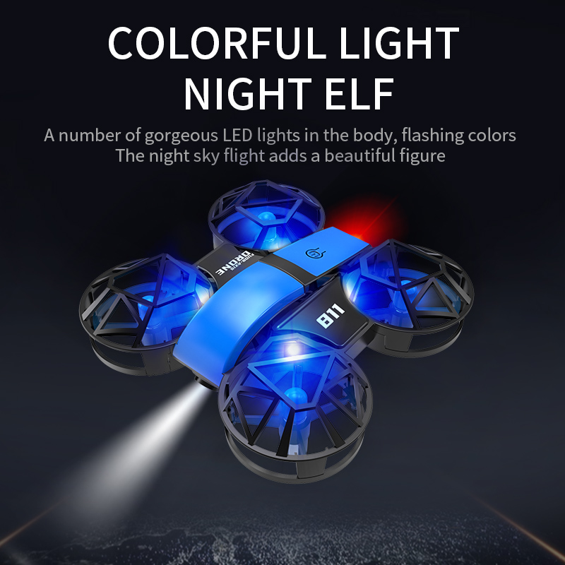 Dowellin D12 Drone Mini Remote - огляд і ціна Drone Video Production