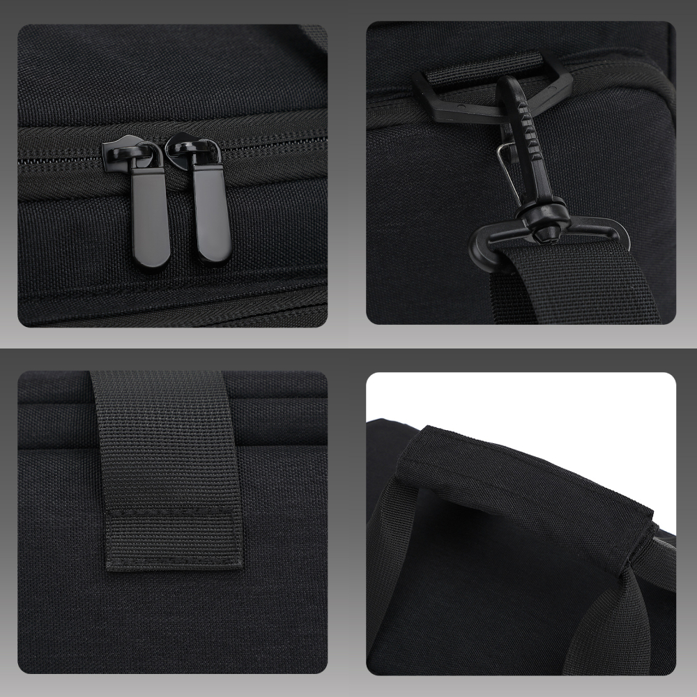 Portable Camera Storage Bag La - огляд і ціна Drone Surveying