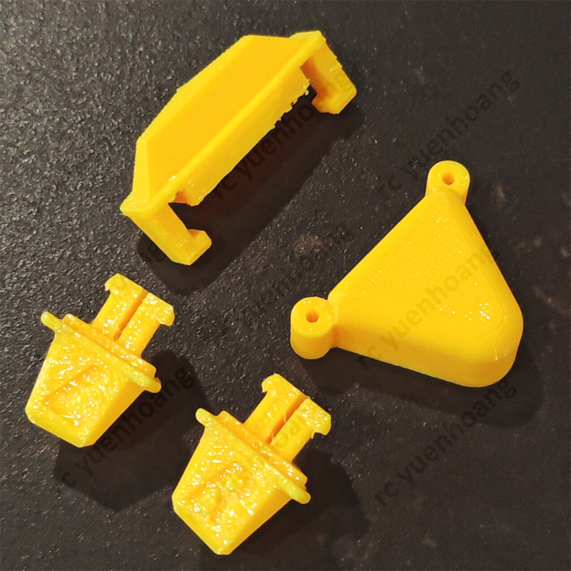 For SpeedyBee Bee25 FPV Drone  - огляд і ціна Drone 3D Modeling