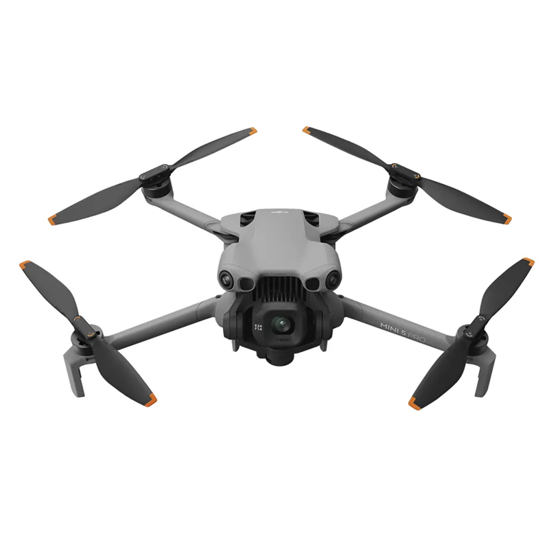 DJI Mini 5 Pro 1-Inch Large CM - огляд і ціна Drone Photogrammetry