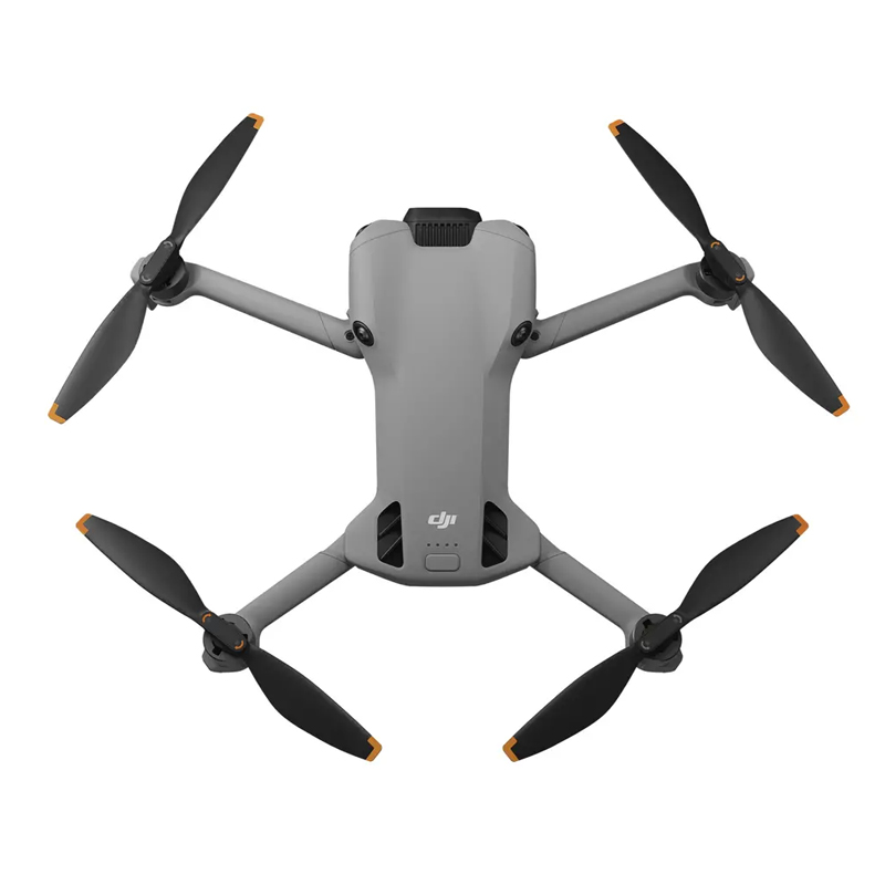 DJI Mini 5 Pro 1-Inch Large CM - огляд і ціна Drone Photogrammetry