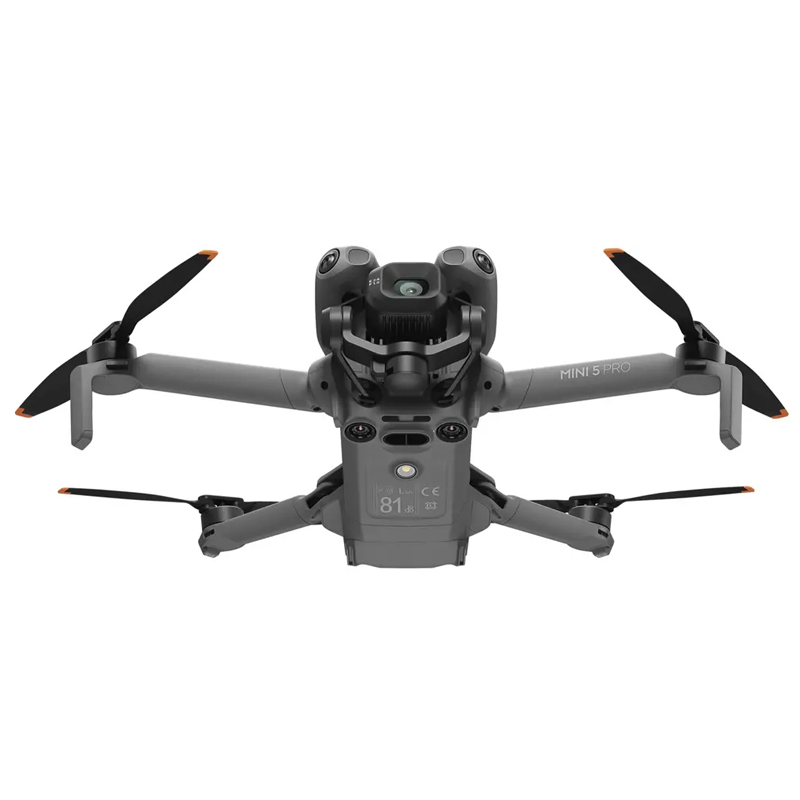 DJI Mini 5 Pro 1-Inch Large CM - огляд і ціна Drone Photogrammetry